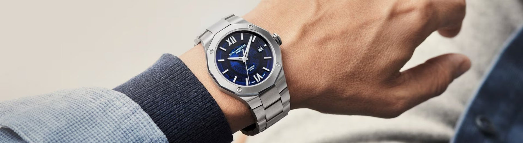 Baume & Mercier Kellot
