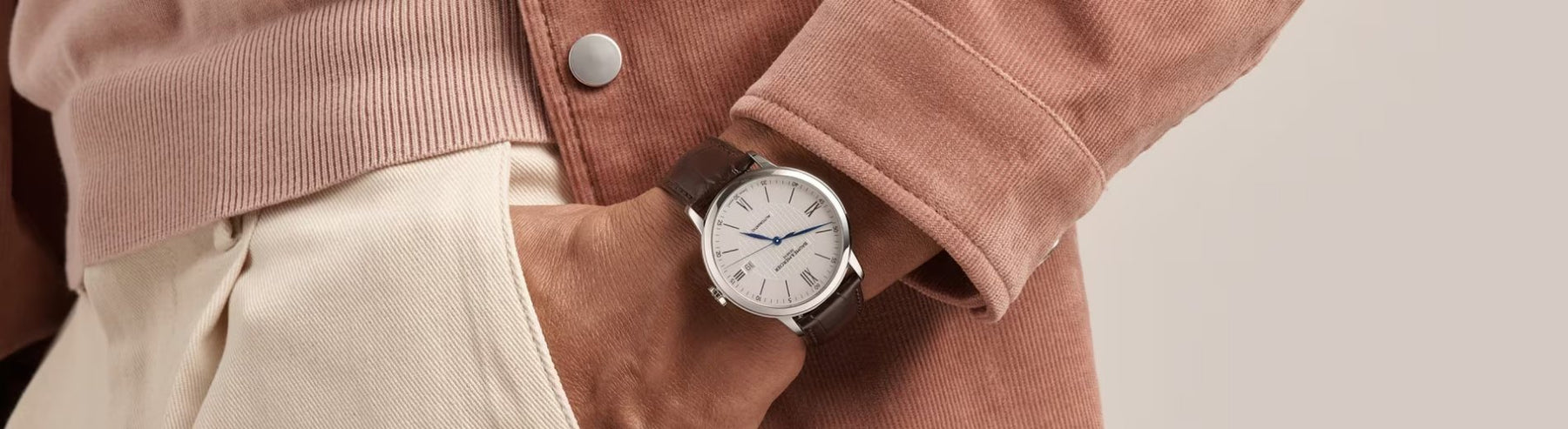 Baume-Mercier-kello