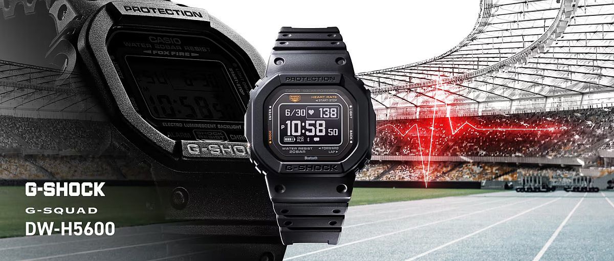 Casio