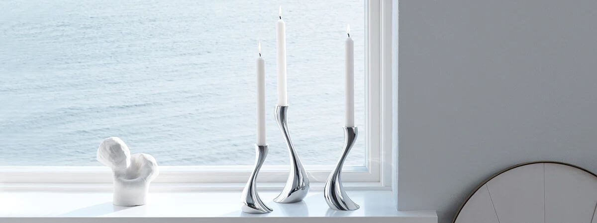 Georg Jensen lahjatavarat