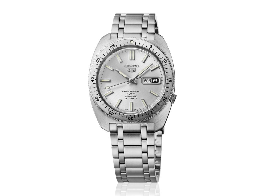 Seiko 5 Sports