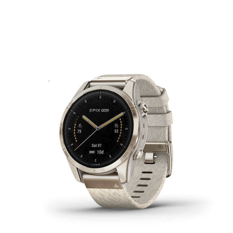 Garmin Epix Pro Gen 2 Sapphire Edition 42 mm