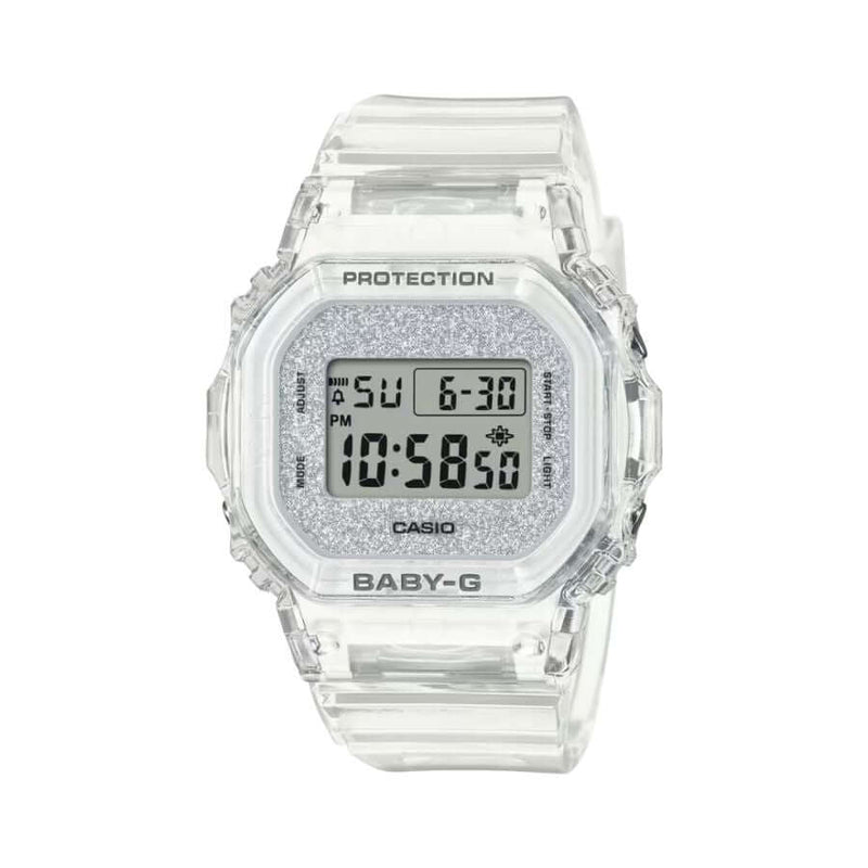 Casio Baby-G Rannekellot BGD-565GC-7ER