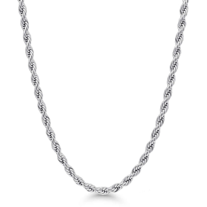 Ace of Spades Cordell Kaulaketju Teräs ssn-cord4