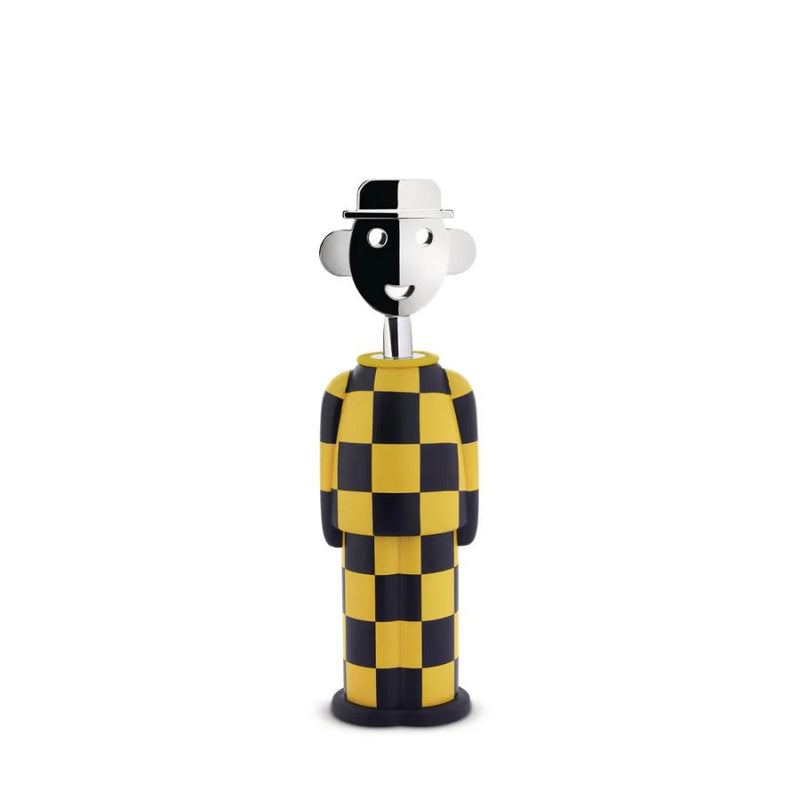 Alessi Alessandro M. - Giallo e Nero AM23A 34