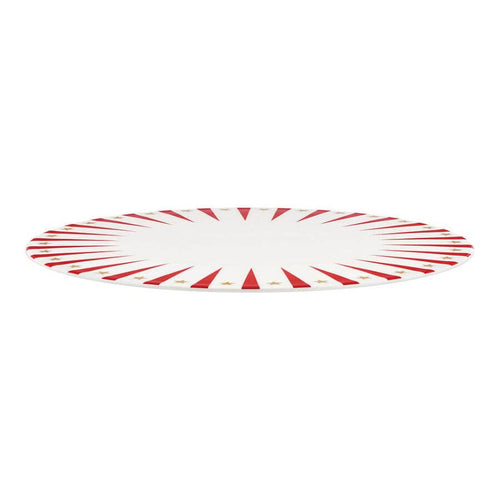Alessi Delight Tarjoiluvati NZ06