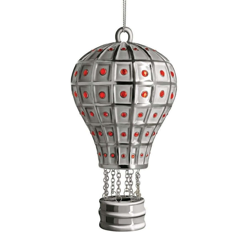 Alessi Faberjori Mongolfiera Reale koriste MJ16/4