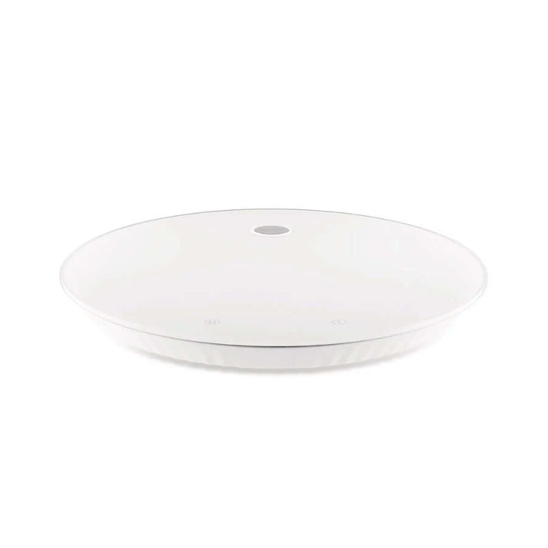 Alessi Plisse Vaaka MDL16W