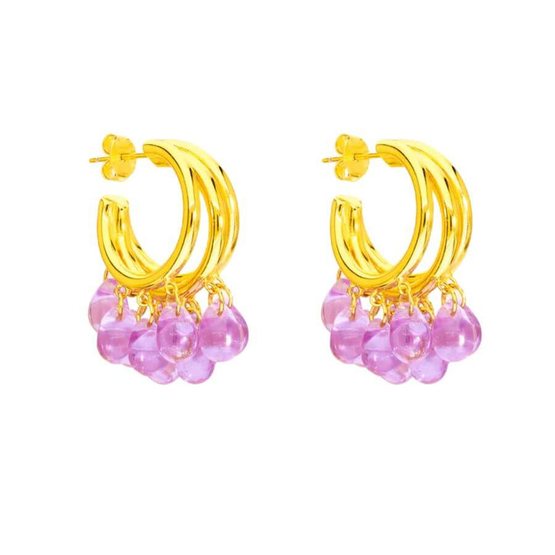 Annele Amor Amor Korvakorut ANX5055F