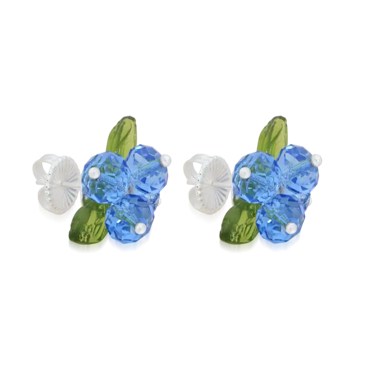 Annele Blueberry Romance Korvakorut ANX5070BS