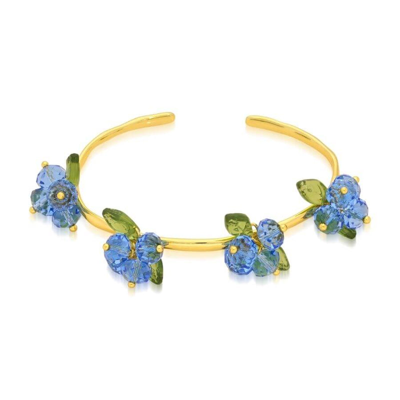 Annele Blueberry Romance Rannerengas ANX9015B