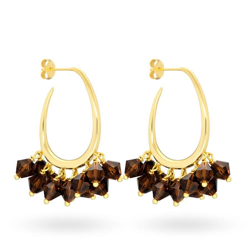 Annele Choco Whip Korvakorut ANX5068D