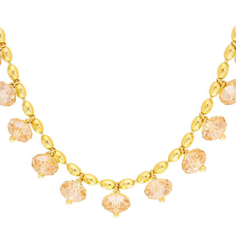 Annele Creme De La Creme Kaulakoru ANX6028A