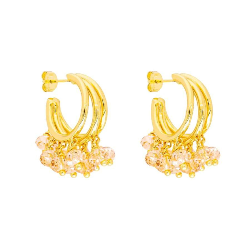 Annele Creme Supreme Korvakorut ANX5069AS