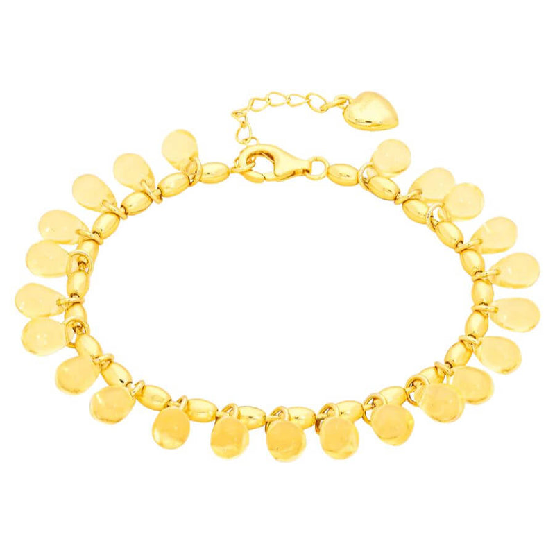 Annele Dolce Banana Rannekoru ANX9007J