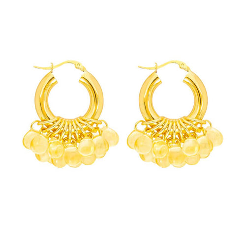 Annele Honey Deluxe Korvakorut ANX5051G