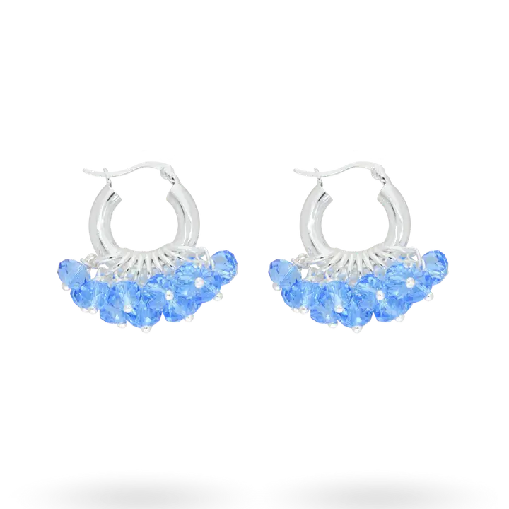 Annele Mini Date Night Korvakorut ANX5071BS