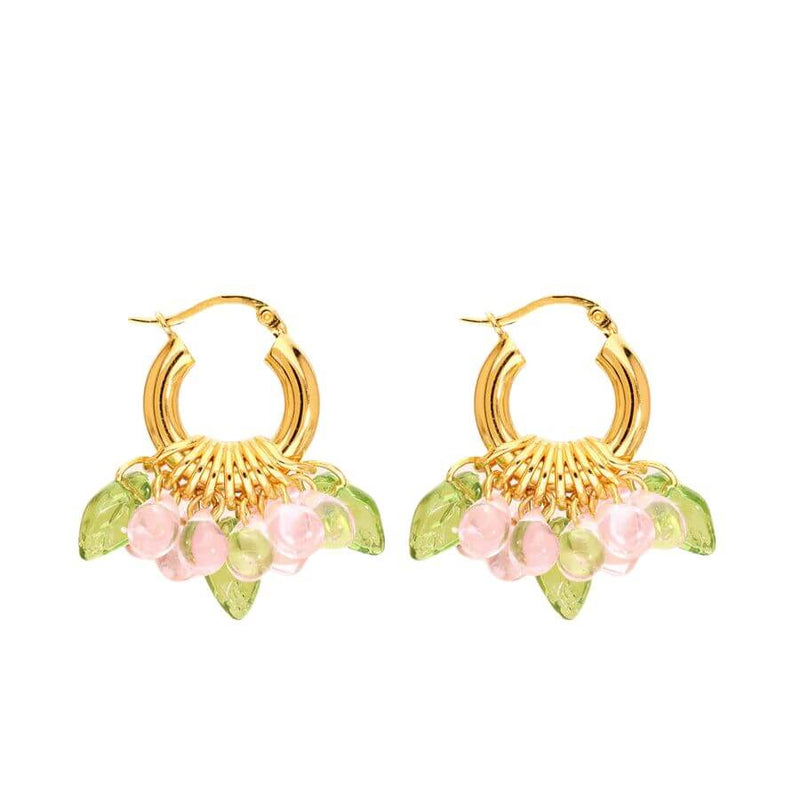 Annele Mini Baby Blossom Korvakorut ANX5065B