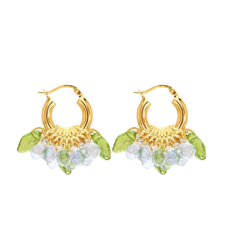 Annele Mini Baby Bubbles Korvakorut ANX5065A