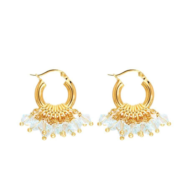 Annele Mini Ice Ice Baby Korvakorut ANX5061A