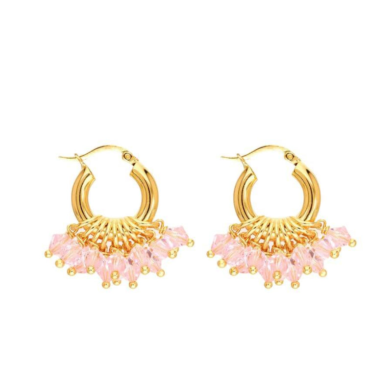 Annele Mini Sugarlicious Korvakorut ANX5061BM