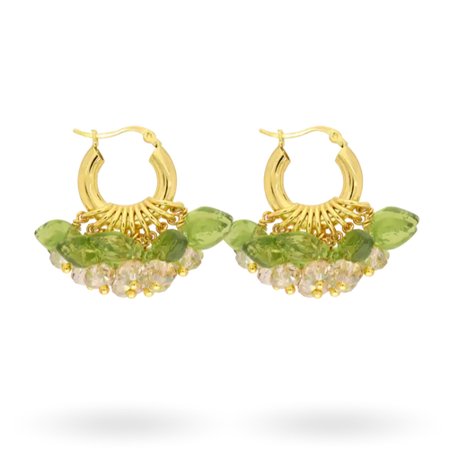 Annele Mini Vanilla Fields Forever Korvakorut ANX5072A