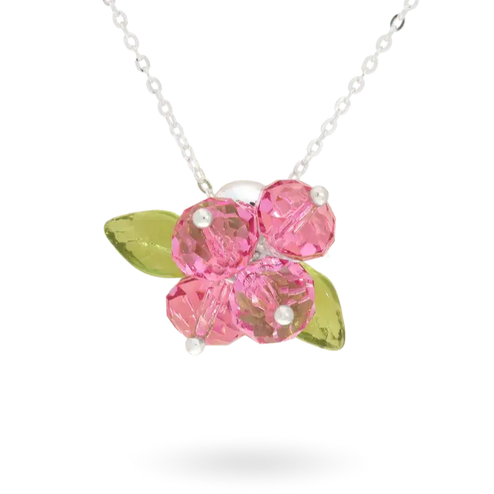 Annele Rose Romance Kaulakoru ANX6031CS