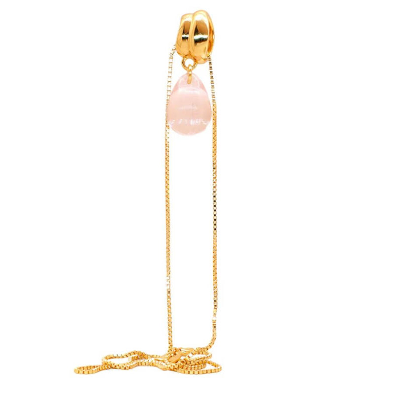 Annele Sugar Drop Pink Kaulakoru ANX6019B50