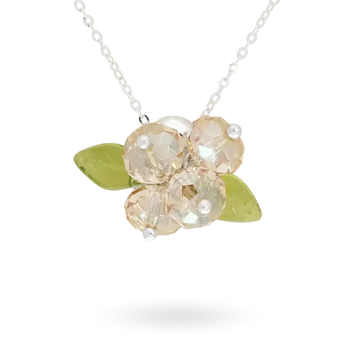 Annele Vanilla Romance Kaulakoru ANX6031AS