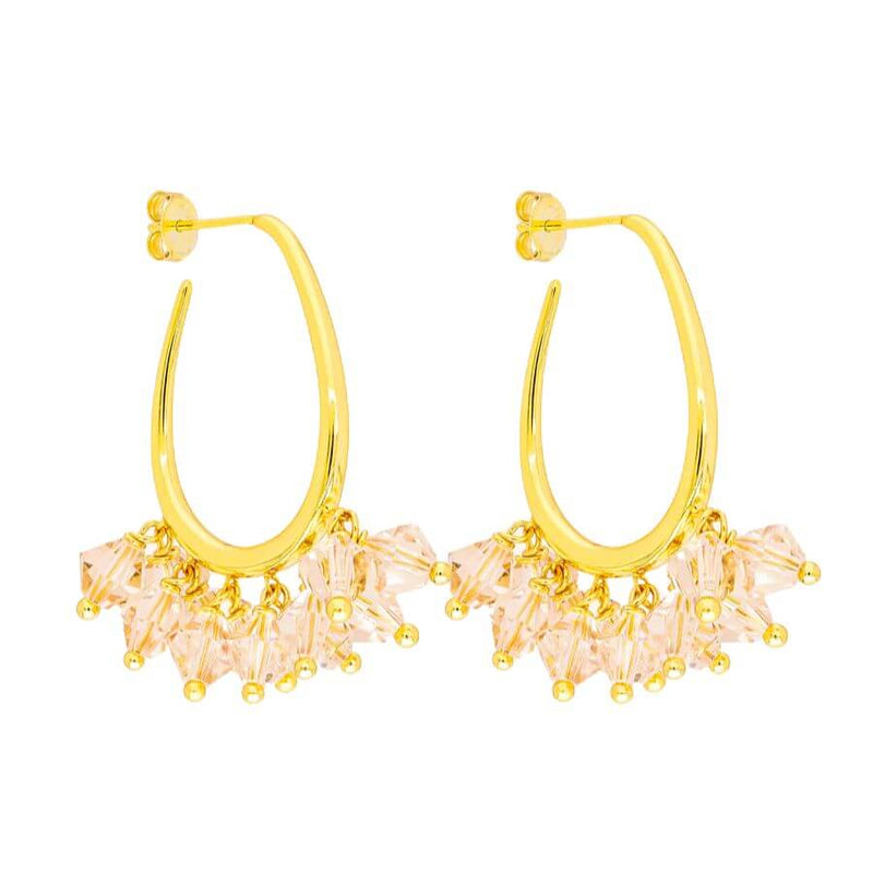 Annele Vanilla Whip Korvakorut ANX5068A