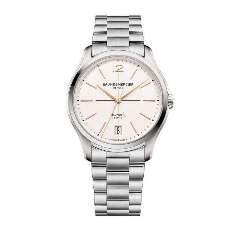Baume & Mercier Clifton 10793