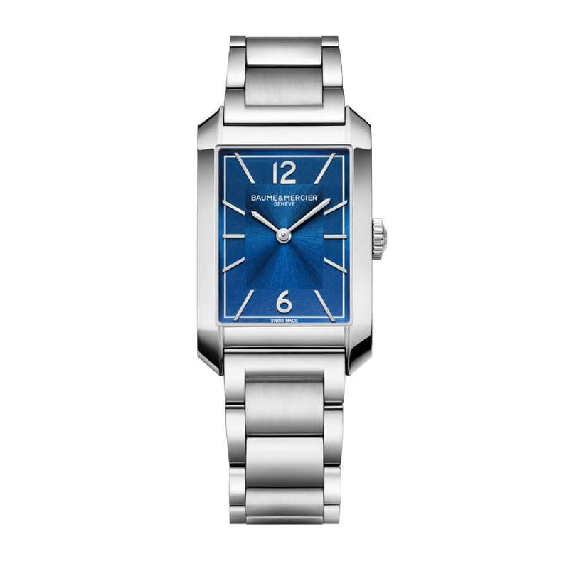 Baume & Mercier Hampton 10754 naisten kello