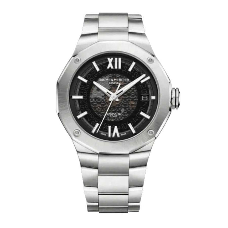 Baume & Mercier Riviera 10702