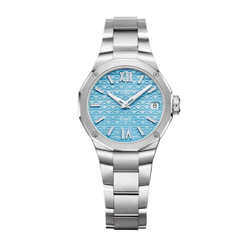 Baume & Mercier Riviera 10811
