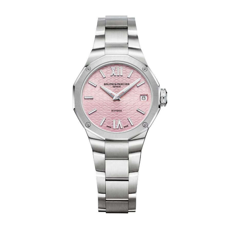Baume & Mercier Riviera 10812