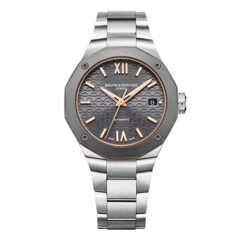 Baume Mercier Riviera Naisten Kello M0A10661