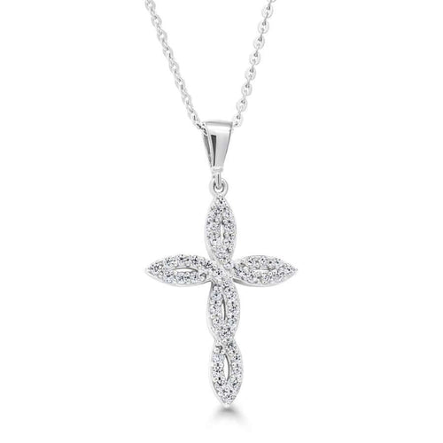 Beat of Love Hopearisti BOL-N0652Z40-45cm