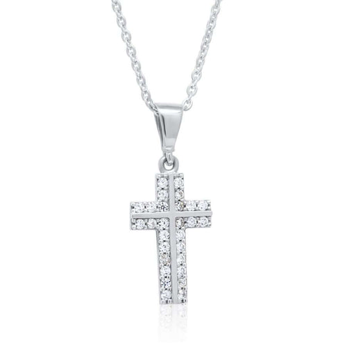 Beat of Love Hopearisti BOL-N1761Z/40-45cm