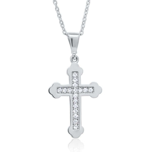 Beat of Love Hopearisti BOL-N1765Z/40-45cm