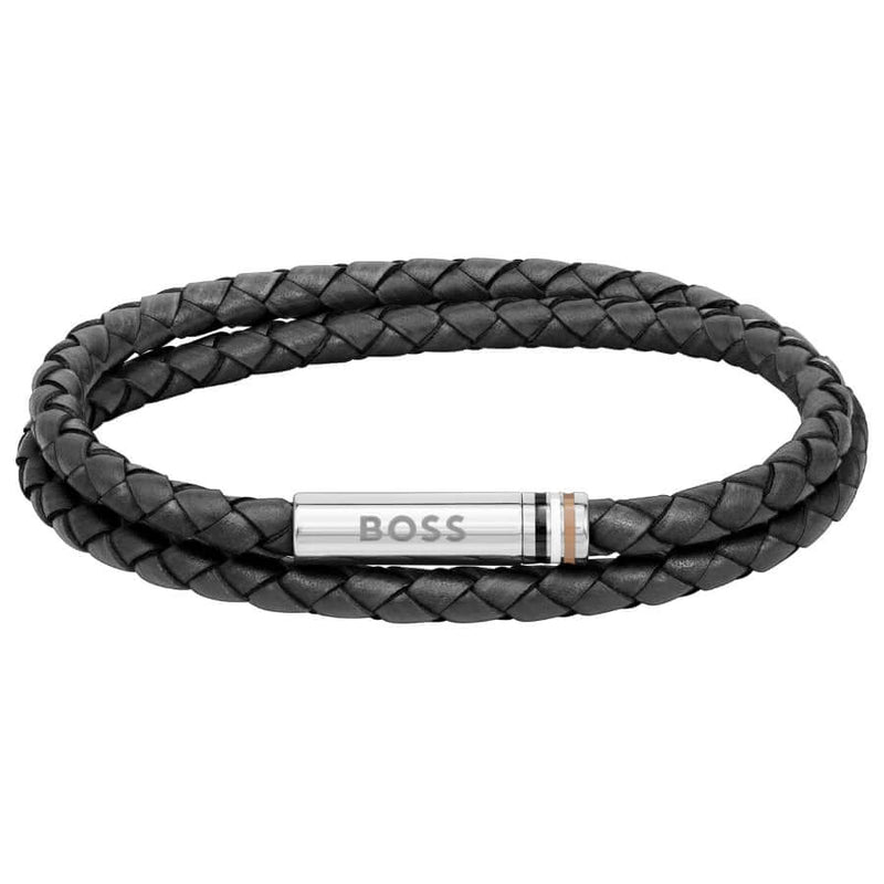 Boss Area Mens Bracelet HBJ1580489M