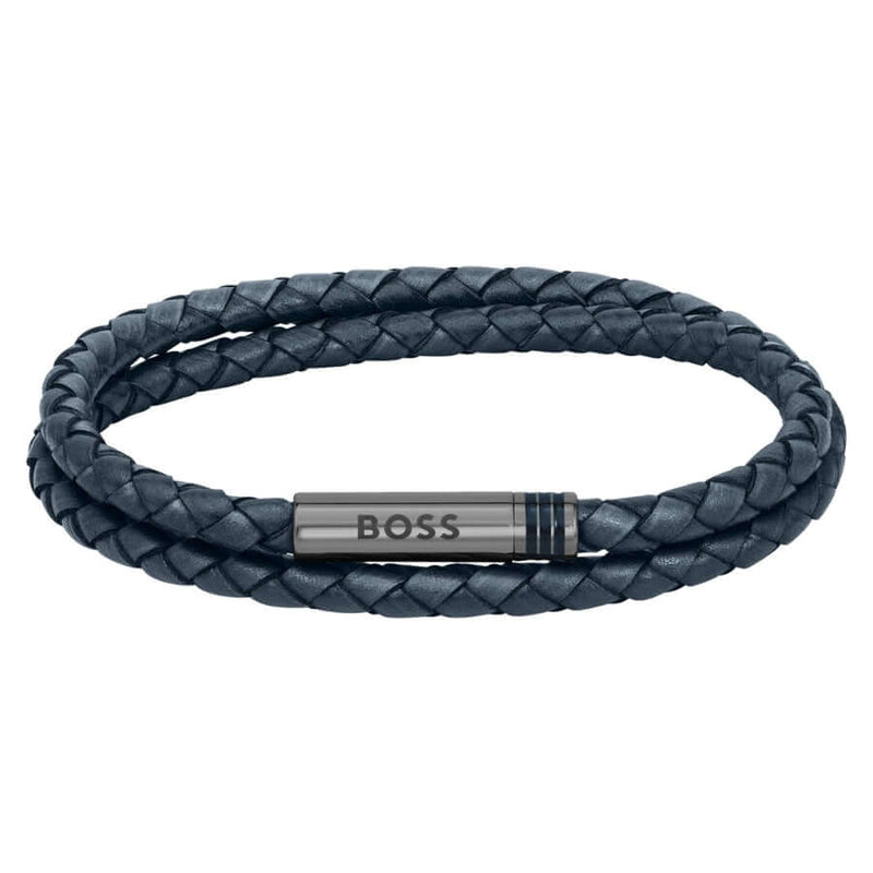 Boss Area Mens Bracelet HBJ1580494M