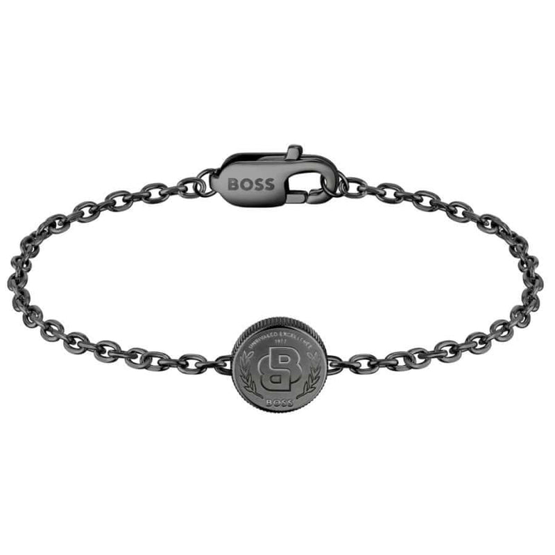 Boss Double B Coin Rannekoru HBJ1580764M