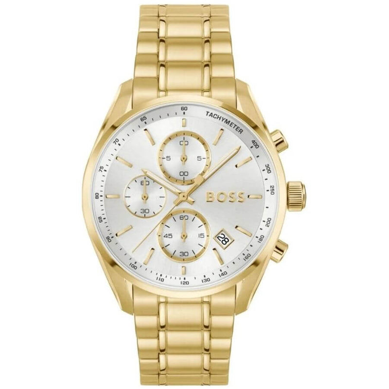 Boss Grand Prix 40 Rannekello HB1514261