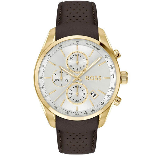 Boss Grand Prix Rannekello HB1514225