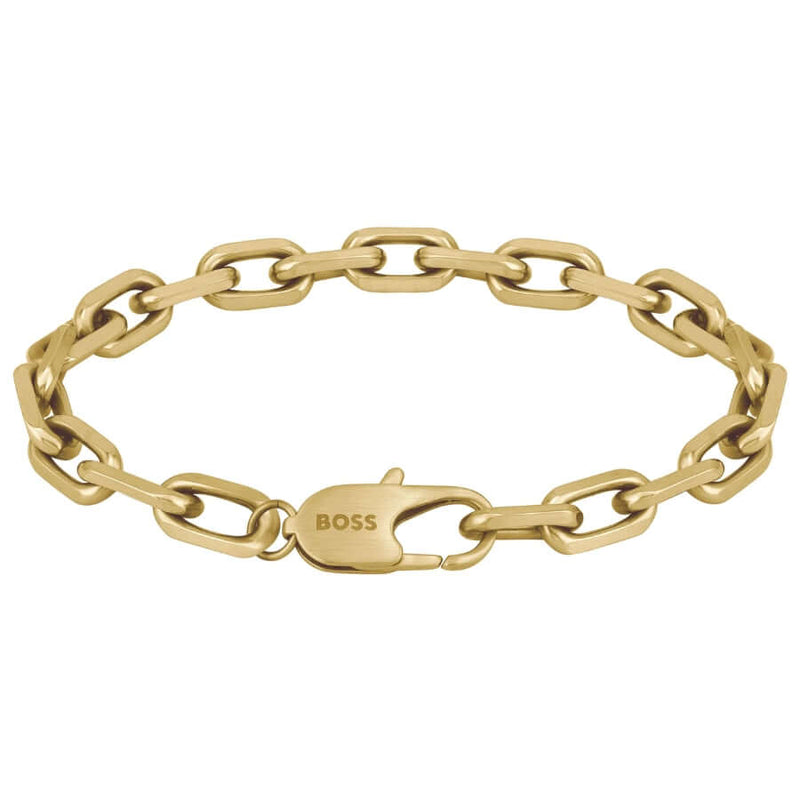 Boss Kane Mens Bracelet HBJ1580501M
