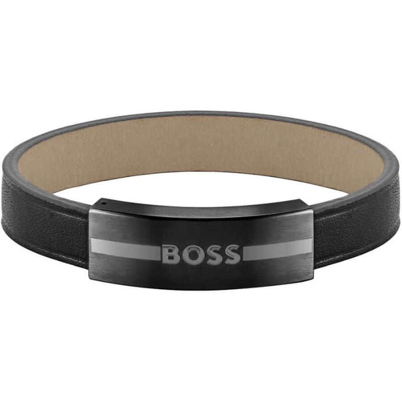 Boss Luke Mens Bracelet HBJ1580490M