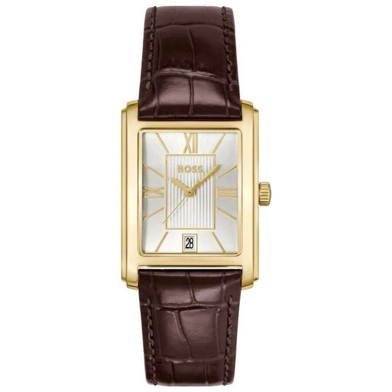 Boss Principle Dress Rannekello HB1514300