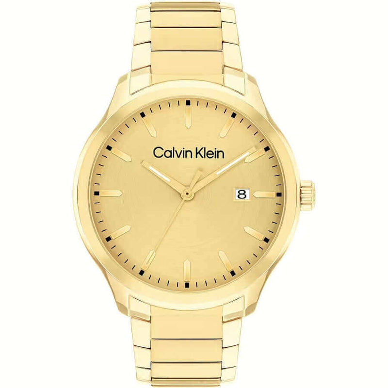 CALVIN KLEIN DEFINE rannekello CK25200349