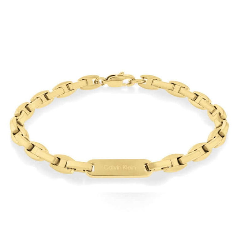 Calvin Klein Bold metals rannekoru CKJ35000412