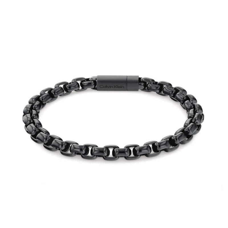Calvin Klein teräs rannekoru 35000054